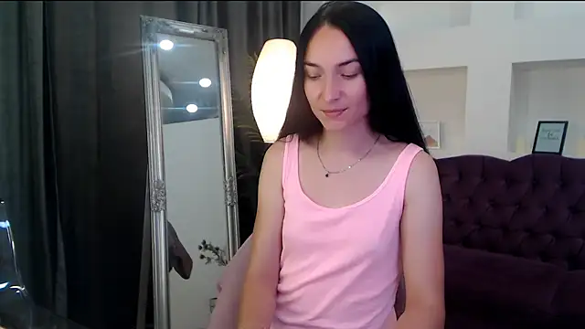 Emilly  Grey online show from July 15, 2026, 6:02 pm
