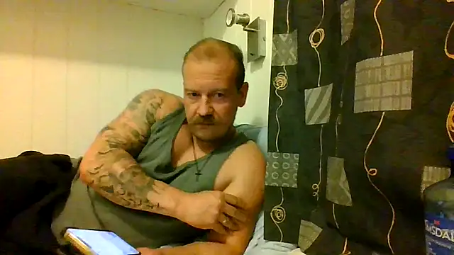 Real viking online show from September 26, 2025, 9:19 pm