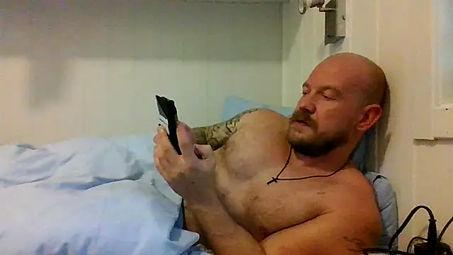 Real viking online show from October 25, 2025, 3:18 pm