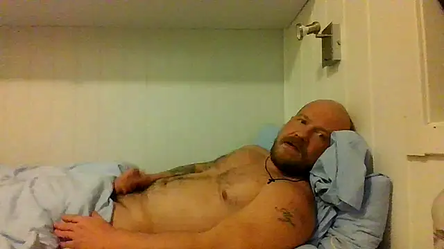 Real viking online show from October 27, 2025, 9:41 pm