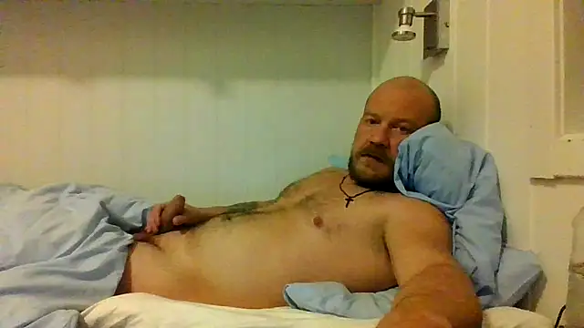 Real viking online show from October 31, 2025, 7:48 pm