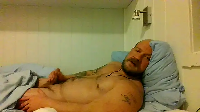 Real viking online show from November 2, 2025, 9:50 pm