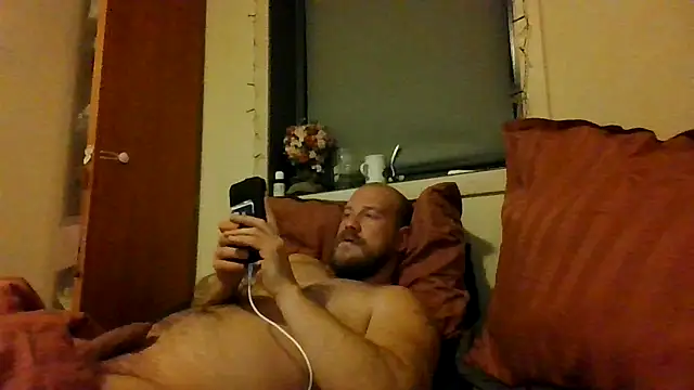 Real viking online show from November 14, 2025, 3:44 pm