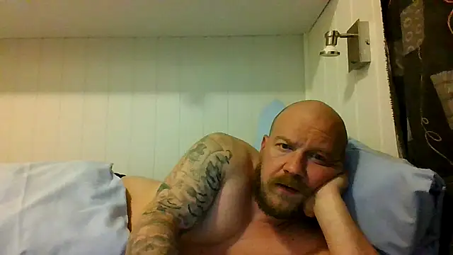 Real viking online show from November 18, 2025, 9:08 pm