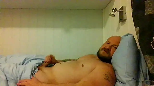 Real viking online show from November 19, 2025, 9:37 pm