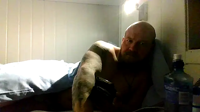 Real viking online show from January 12, 2026, 8:36 pm