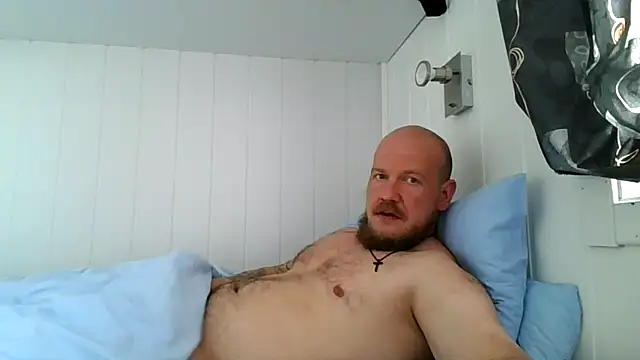 Real viking online show from April 24, 2026, 11:34 am