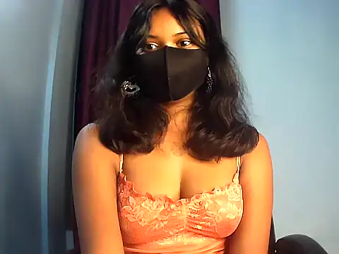 Snapshot of PAYARI_PURVI chatting on December 17, 2025, 12:33 pm PAYARI PURVI online show from December 17, 2025, 12:33 pm