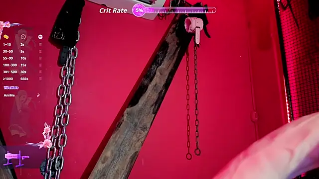 EVADANGERBDSM  online show from November 26, 2025, 1:01 pm