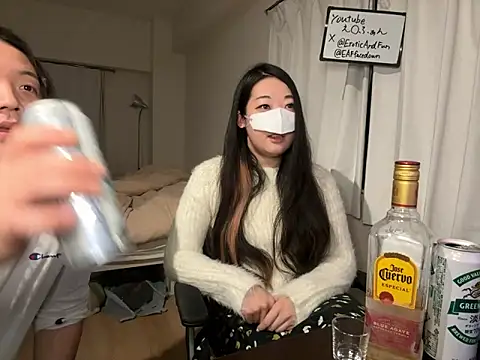 EAFfacedown online show from December 4, 2025, 10:02 am