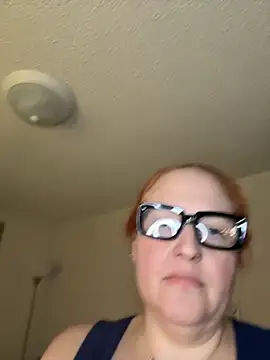 SallyJupiter online show from November 6, 2025, 7:48 pm