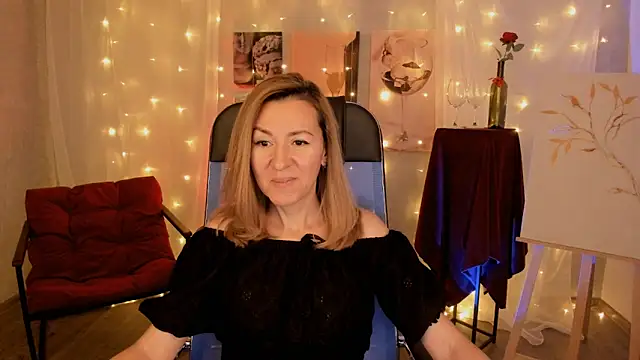 Snapshot of DonnaSmitth chatting on December 5, 2025, 1:09 pm DonnaSmitth online show from December 5, 2025, 1:09 pm