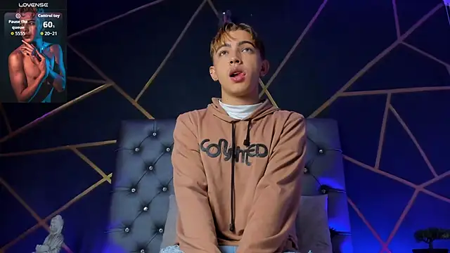 Snapshot of Lian_Miller1_ chatting on January 19, 2026, 12:31 pm Lian Miller1 online show from January 19, 2026, 12:31 pm