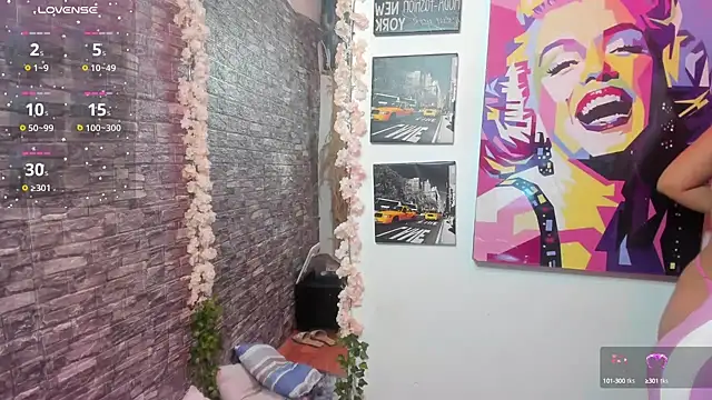 valery  star online show from October 17, 2025, 12:19 pm