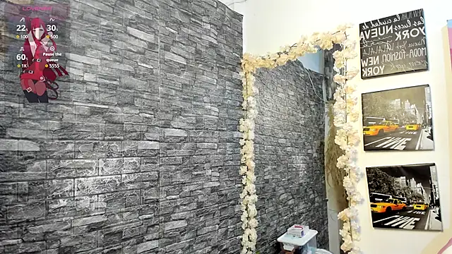 valery  star online show from November 13, 2025, 1:10 pm