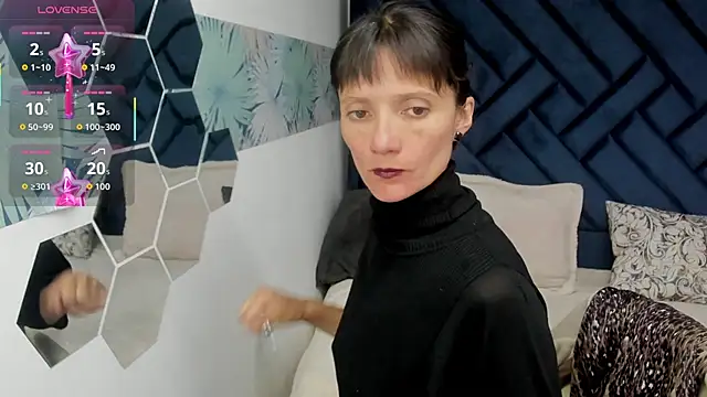 Valery More   online show from October 7, 2025, 12:13 pm