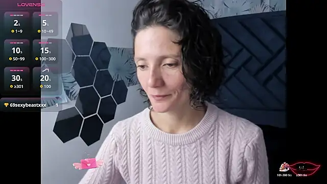 Valery More   online show from January 18, 2026, 11:36 am