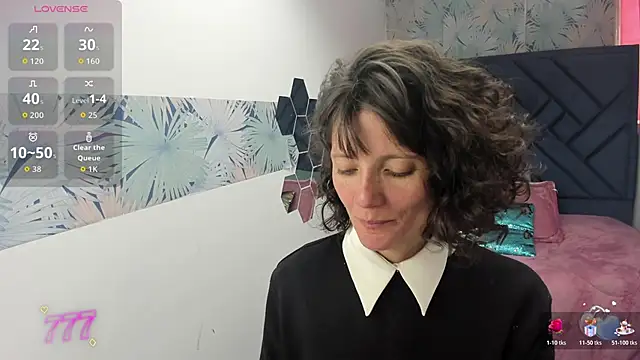 Snapshot of Valery_More__ chatting on March 3, 2026, 3:07 pm Valery More online show from March 3, 2026, 3:07 pm