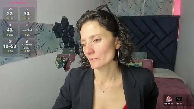 Snapshot of Valery_More__ chatting on March 15, 2026, 12:33 pm Valery More online show from March 15, 2026, 12:33 pm