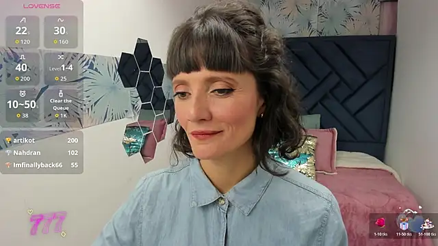 Snapshot of Valery_More__ chatting on March 28, 2026, 1:16 am Valery More online show from March 28, 2026, 1:16 am