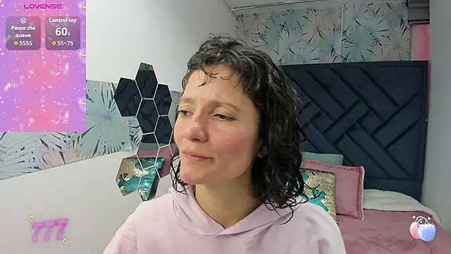 Snapshot of Valery_More__ chatting on March 30, 2026, 1:01 pm Valery More online show from March 30, 2026, 1:01 pm