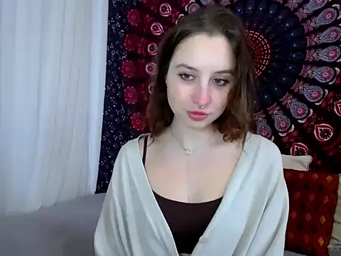 AdalynKiss online show from February 21, 2026, 7:31 am