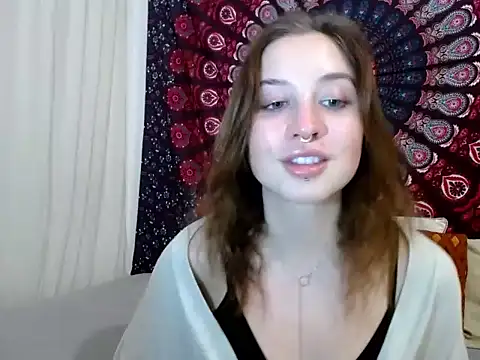 AdalynKiss online show from February 28, 2026, 7:15 pm