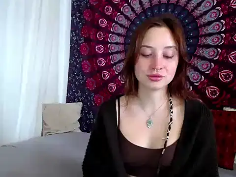 AdalynKiss online show from May 13, 2026, 6:44 am