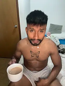 Taylormaccurdy  online show from September 28, 2025, 4:07 am