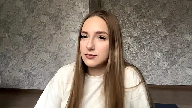 JoannaZetes online show from October 9, 2025, 6:11 am
