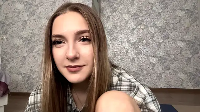 JoannaZetes online show from October 10, 2025, 6:12 am