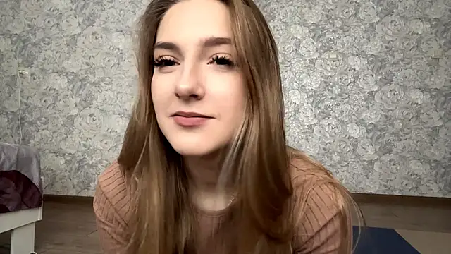 JoannaZetes online show from October 11, 2025, 5:17 am