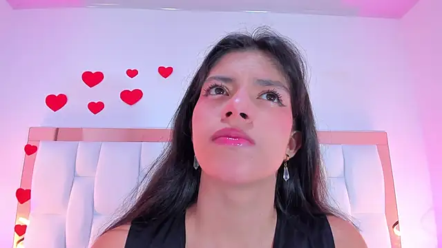 Misaki Kai online show from March 17, 2026, 6:06 am