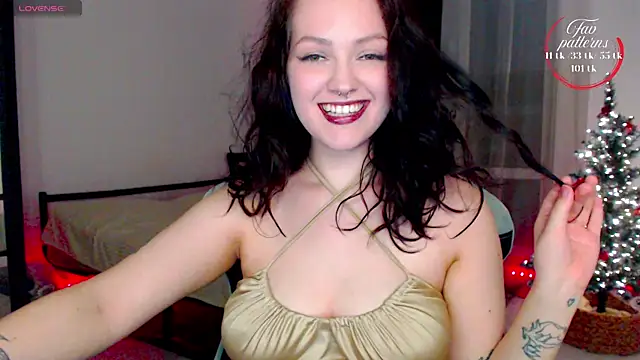 Snapshot of Lessie_ chatting on December 22, 2025, 8:06 pm Lessie online show from December 22, 2025, 8:06 pm