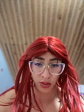 NICOLLE  12 online show from October 18, 2025, 7:36 pm