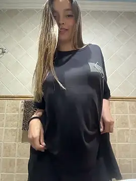 Miia Millerr online show from November 27, 2025, 4:58 am