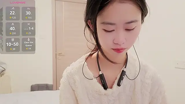 dudu-baby10 online show from December 15, 2025, 11:25 am