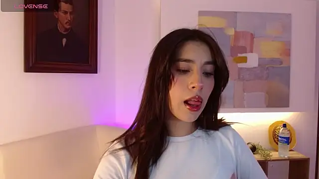 Snapshot of koyuki_san chatting on January 6, 2026, 12:09 pm koyuki san online show from January 6, 2026, 12:09 pm