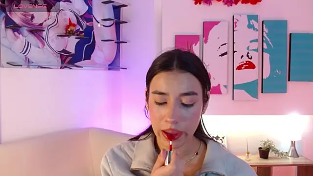 Snapshot of koyuki_san chatting on January 15, 2026, 12:10 pm koyuki san online show from January 15, 2026, 12:10 pm