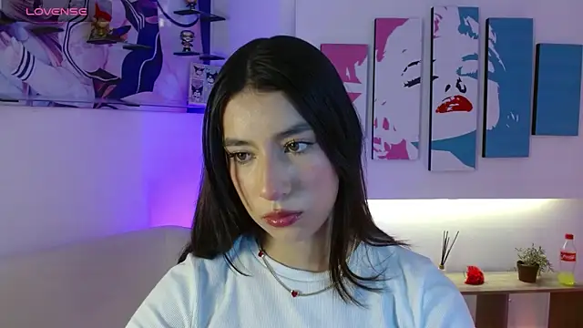 Snapshot of koyuki_san chatting on February 11, 2026, 12:10 pm koyuki san online show from February 11, 2026, 12:10 pm