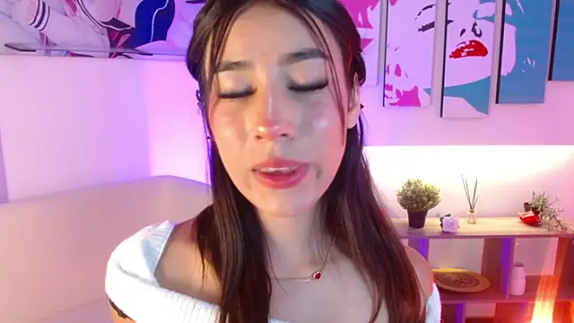 Snapshot of koyuki_san chatting on February 23, 2026, 12:13 pm koyuki san online show from February 23, 2026, 12:13 pm