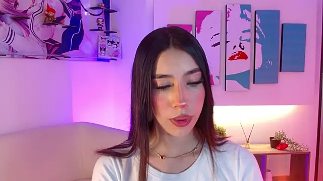 Snapshot of koyuki_san chatting on February 24, 2026, 12:14 pm koyuki san online show from February 24, 2026, 12:14 pm