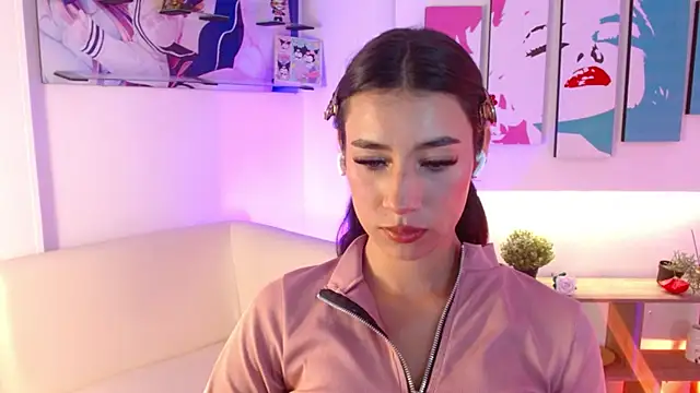 Snapshot of koyuki_san chatting on March 5, 2026, 12:12 pm koyuki san online show from March 5, 2026, 12:12 pm