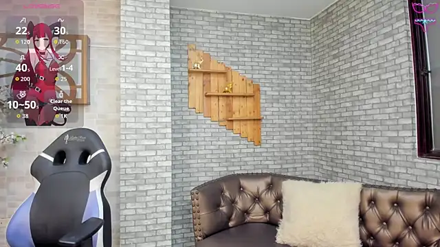 Snapshot of Alisonn_Doll chatting on November 22, 2025, 12:15 pm Alisonn Doll online show from November 22, 2025, 12:15 pm