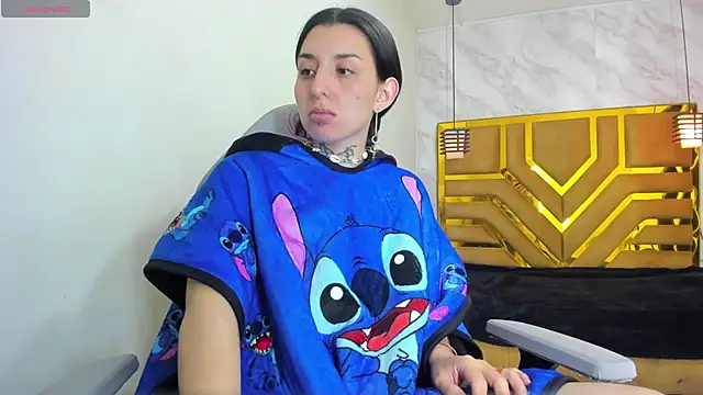 Iris  77 online show from October 12, 2025, 6:56 am