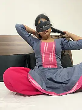 Snapshot of TeluguIshu_teen20 chatting on February 2, 2026, 6:50 pm TeluguIshu teen20 online show from February 2, 2026, 6:50 pm