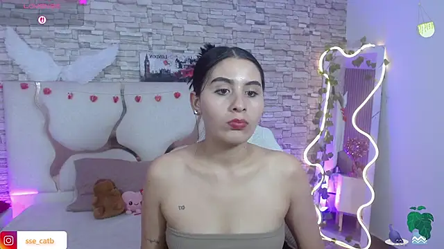 Snapshot of casse_tay chatting on February 17, 2026, 3:47 am casse tay online show from February 17, 2026, 3:47 am