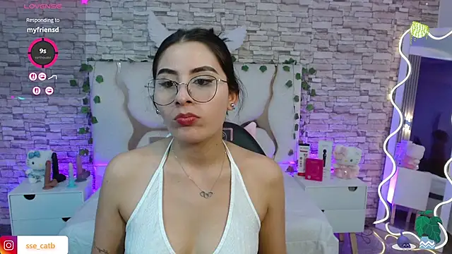 Snapshot of casse_tay chatting on February 19, 2026, 3:35 am casse tay online show from February 19, 2026, 3:35 am