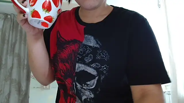 Snapshot of Sabryshy chatting on October 30, 2025, 2:40 pm Sabryshy online show from October 30, 2025, 2:40 pm