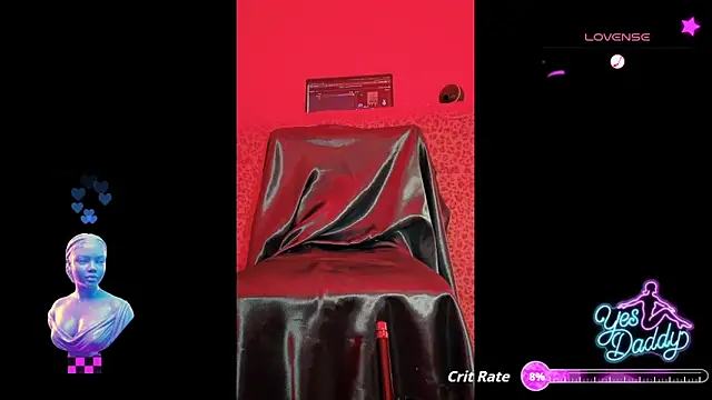 bellacagyal online show from May 3, 2026, 7:14 am